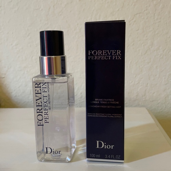 Dior Other - Christian Dior Forever perfect fix